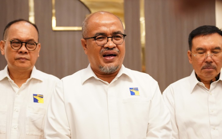 BP Batam Gelar FGD Audit LMS dan Perumusan Proyeksi Investasi