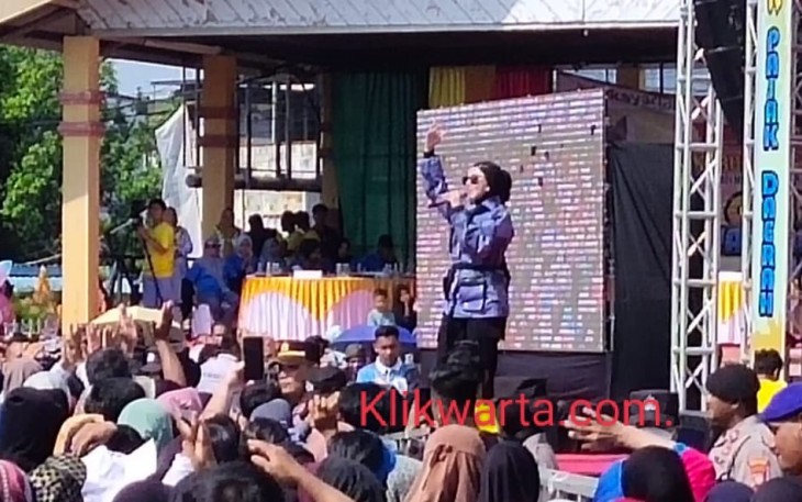 Gebyar Pajak Daerah 2024
