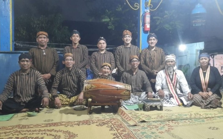 Tradisi Ruwahan Jelang Ramadan Warga Langensari