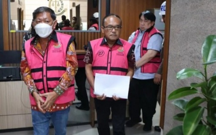 Tersangka Baru Korupsi Tata Niaga Komoditas Timah