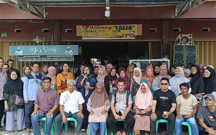 Warga Komitmen Dukung Realisasi Proyek Strategis Rempang Eco City 