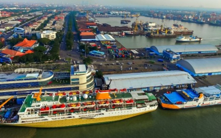 Pelabuhan Tanjung Perak
