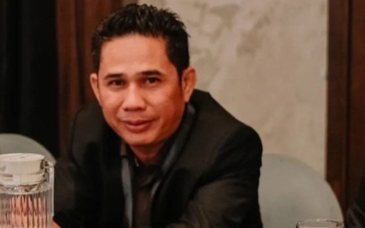 Elfahmi Lubis