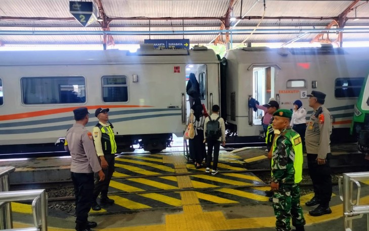 Operasi Lilin Semeru 2024