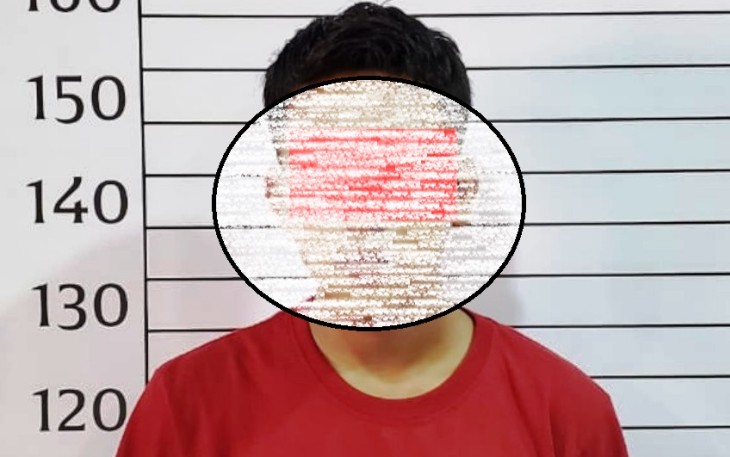 Polres Aceh Timur Amankan Remaja Pencuri Kabel Listrik di Kantor Puskeswan Peureulak Barat