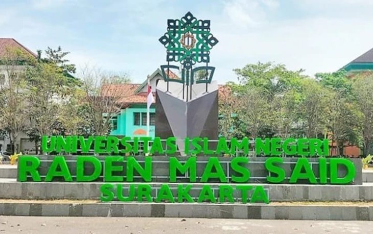 UIN Surakarta 