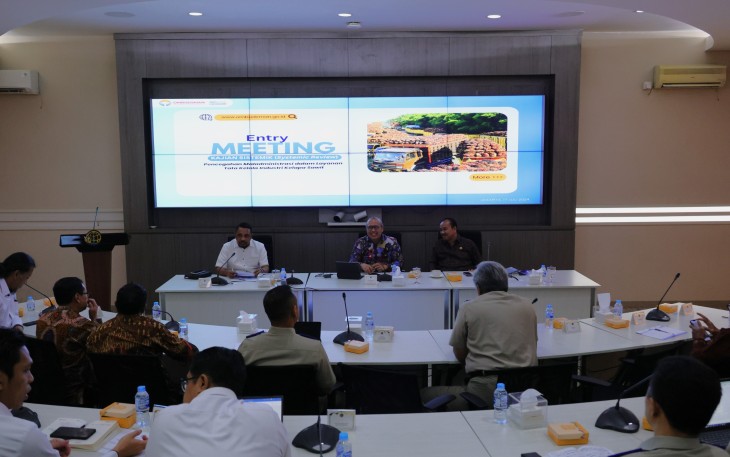Kementerian ATR/BPN Akan Inventarisasi Lebih dari 500 Perizinan Perusahaan Sawit