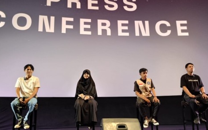 Kompetisi Film Pendek dan Iklan Layanan Masyarakat