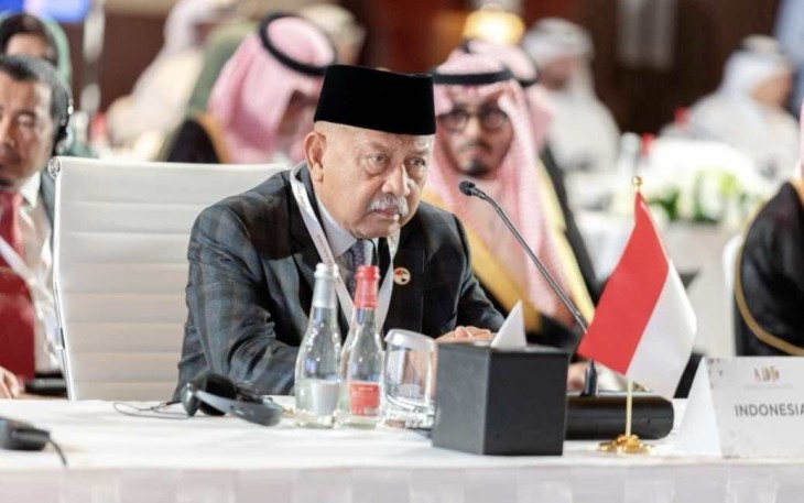 Duta Besar Husin Bagis  
