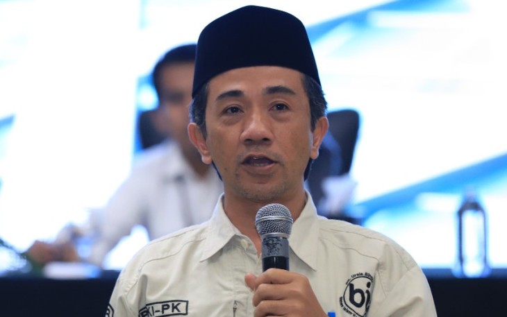 Kasubdit Bina Paham Keagamaan Islam dan Penanganan Konflik, Kemenag, Dedi Slamet Riyadi