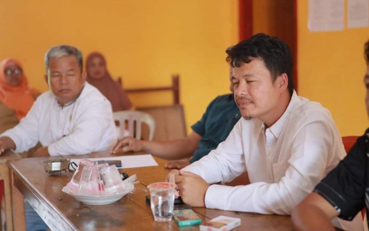 Legislator Minta Masyarakat Tingkatkan Kesadaran dan Kewaspadaan