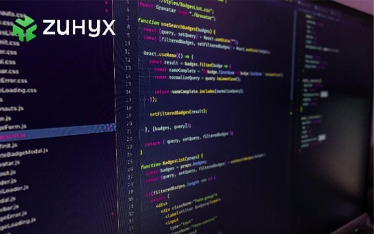 Platform ZUHYX