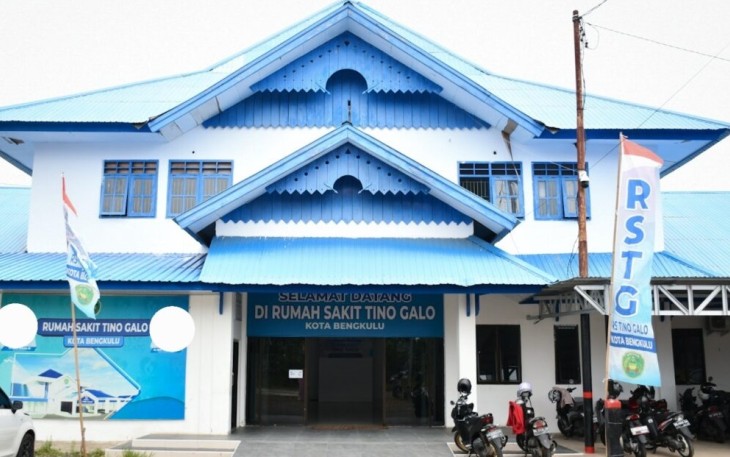 Rumah Sakit Tino Galo 