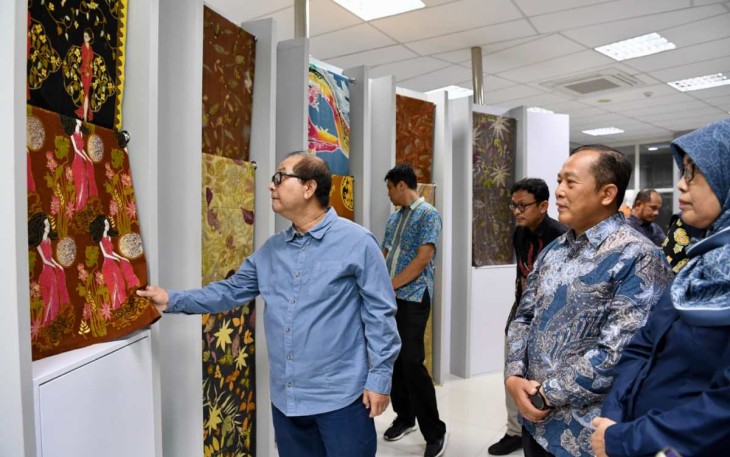 SeskemenkopUKM Arif Rahman Hakim