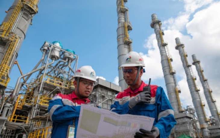 KPI Unit Balikpapan 