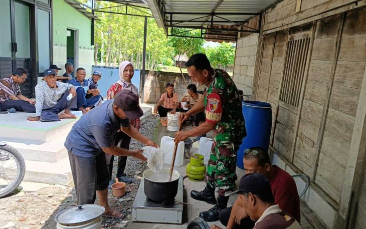 Pengembangan Pupuk Organik Pengganti Pupuk Kimia