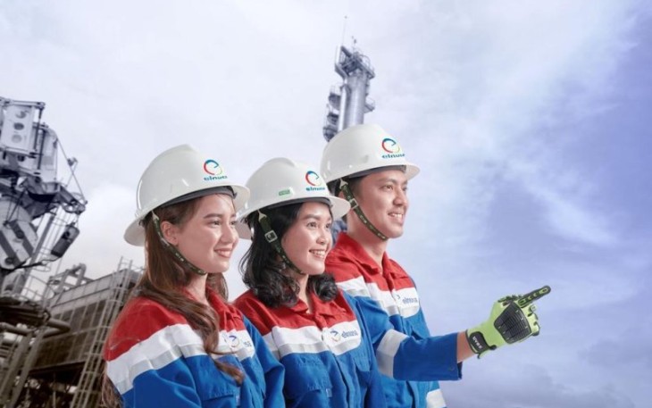 Srikandi Pertamina 