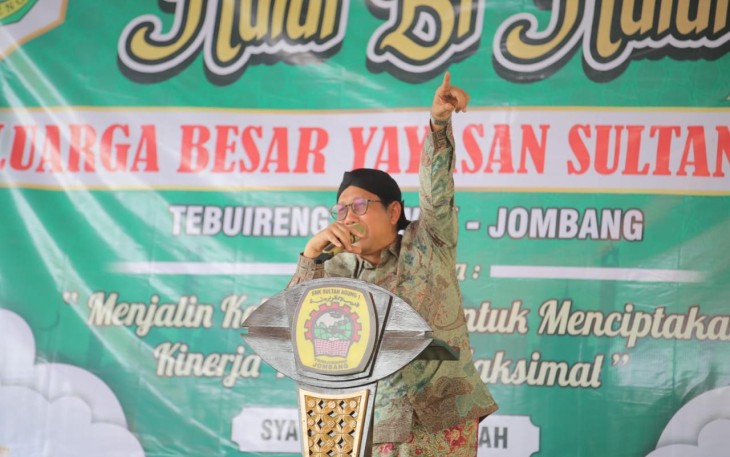 Mendes PDTT Abdul Halim Iskandar 