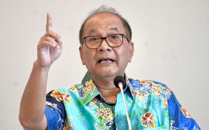 SeskemenkopUKM Arif Rahman Hakim