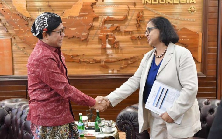 Mendes PDTT Abdul Halim Iskandar 