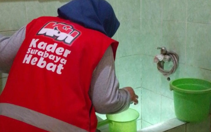 KSH RW15 Medokan Ayu 