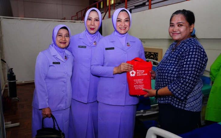 Donor Darah 