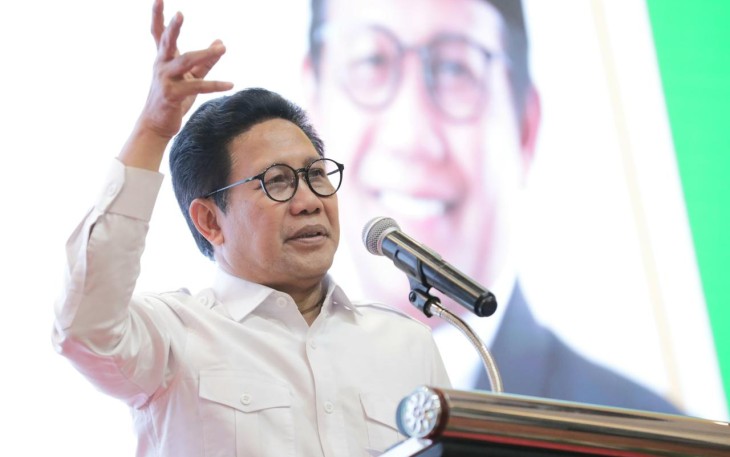 Mendes PDTT Abdul Halim Iskandar 