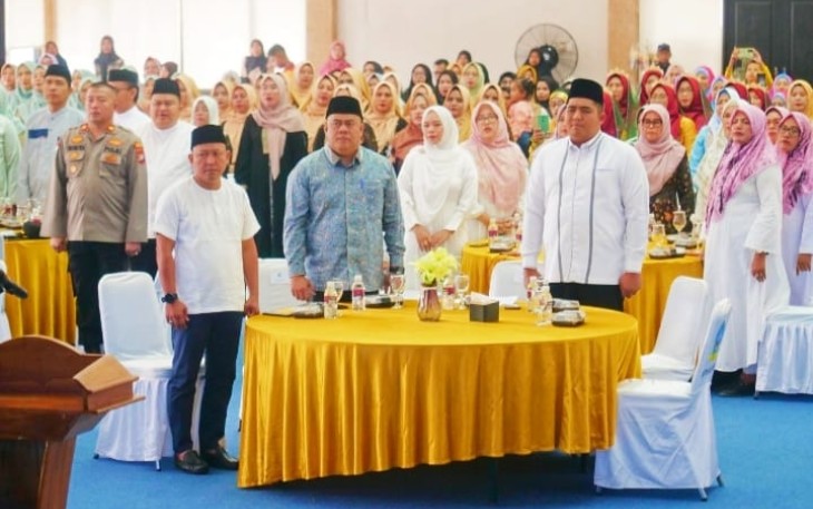 Festival Senandung Selawat 