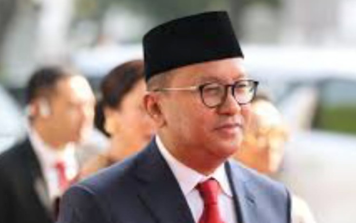 Rosan Roeslani 