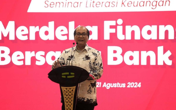 SeskemenkopUKM Arif Rahman Hakim