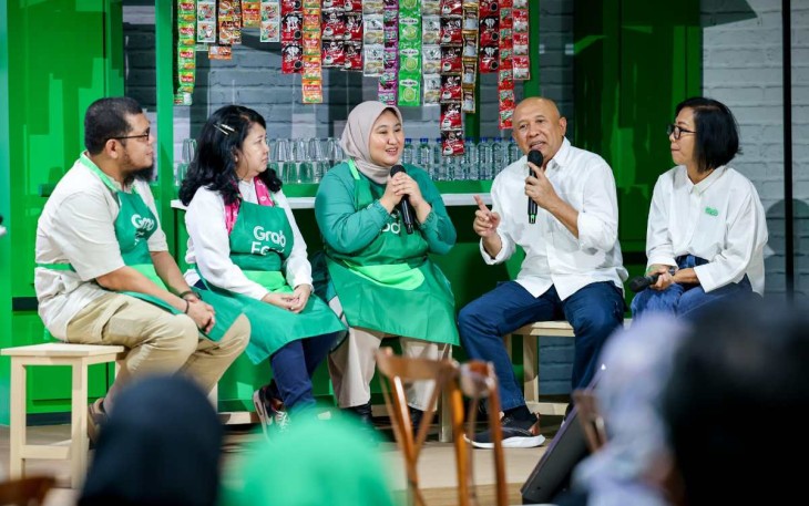 MenkopUKM Teten Masduki 