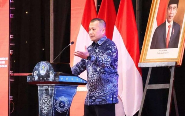 Dirjen HAM Sampaikan Keprihatinan Terhadap Peristiwa Kejahatan Seksual yang Memimpa Sejumlah Anak.