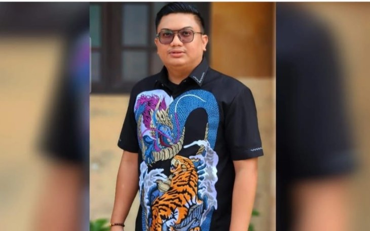 Kuasa Hukum Pihak Korban Ade Putra Siregar SH