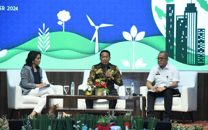 Kementerian Hukum Luncurkan Layanan Pencatatan Online Bagi Social Enterprise