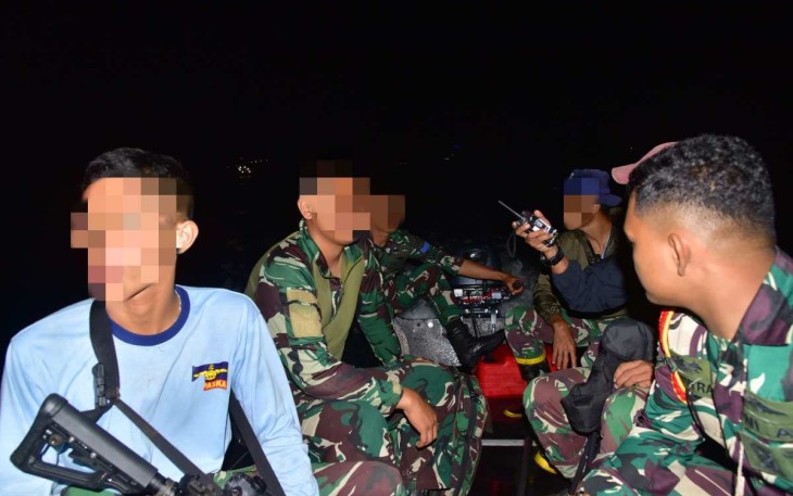 Satkopaska Koarmada III 