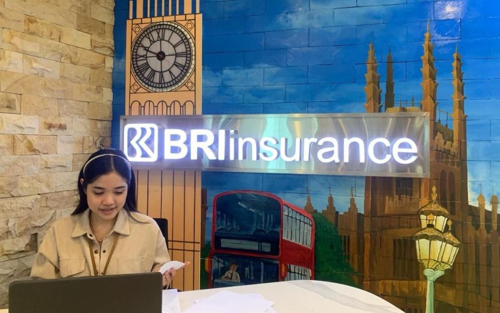Customer service BRI Insurance 