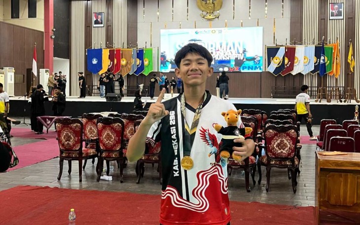 Abbymanyu Arya Pratama 
