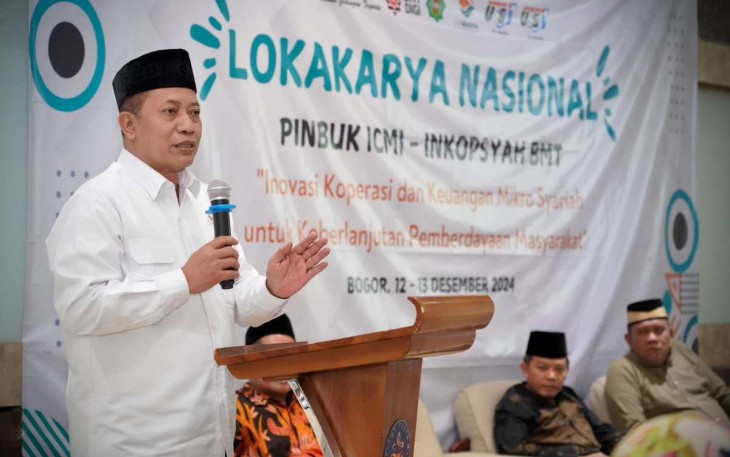 Wamenkop Ferry Juliantono 