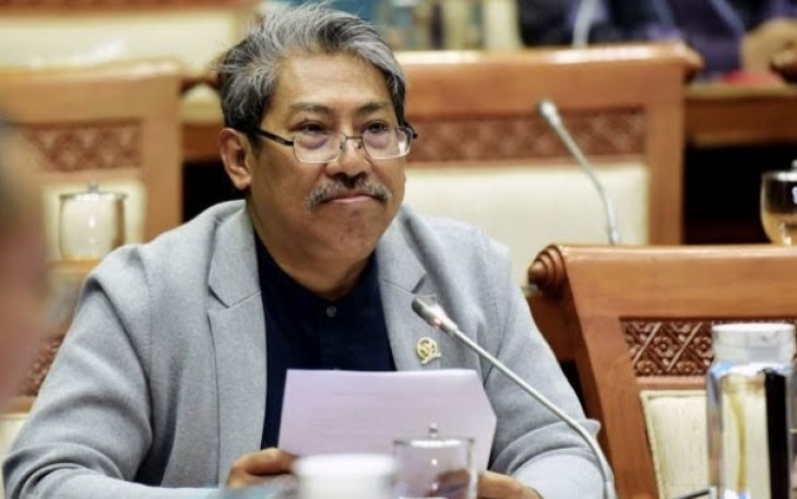 Mulyanto Anggota Komisi VIII DPR RI Fraksi PKS