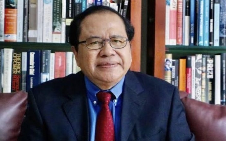 Rizal Ramli 