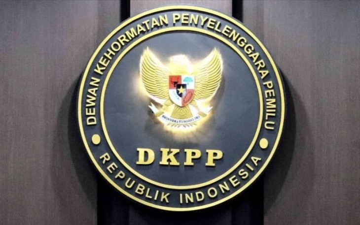 Logo DKPP