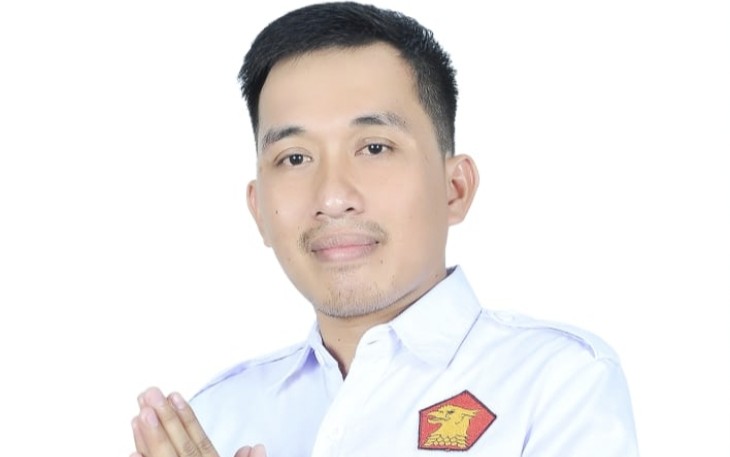 Ricki Hikmatullah
