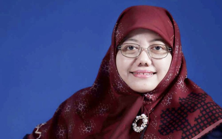 Prof Dr Sri Herianingrum SE MSc, Pakar Ekonomi Universitas Airlangga Surabaya 
