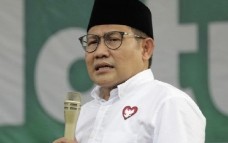 Menko Pemberdayaan Masyarakat, Muhaimin Iskandar 