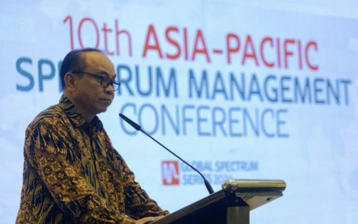 Menkominfo Budi Arie Setiadi