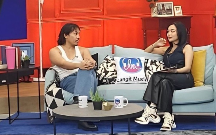 Podcast Wika Salim Show di IndiHomeTV, Rabu (15/5)