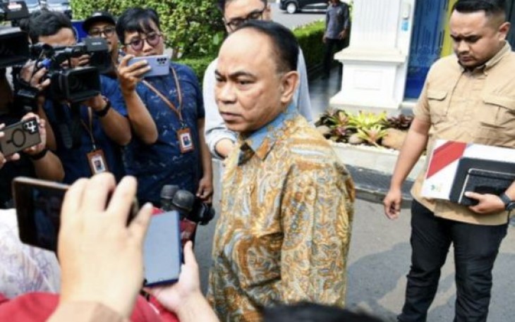 Menkominfo Budi Arie Setiadi