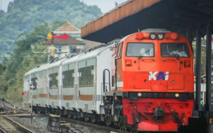 KA Rajabasa 