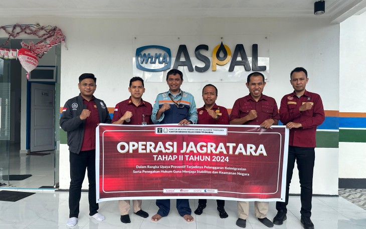 Foto bersama