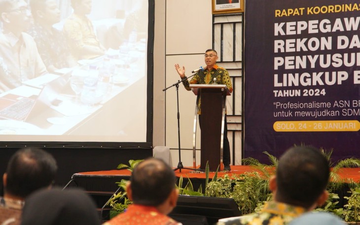 SFV Dongkrak PNBP Pada Subsektor Pengembangan SDMKP